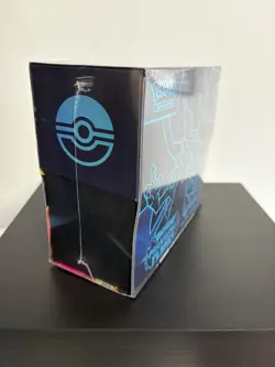 Pokemon TCG: Mega Evolution Phantasmal Flames Pokemon Center ETB - New & Sealed - Image 2