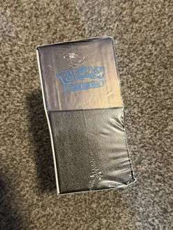 Pokemon Center Phantasmal Flames ETB Pokemon TCG Sealed New slight corner dent - Image 5
