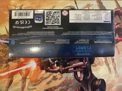 Pokemon TCG Phantasmal Flames Pokemon Center ETB | New & Sealed - Image 4