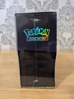 Pokemon TCG Phantasmal Flames Pokemon Center ETB | New & Sealed - Image 3
