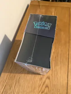 Pokemon TCG Phantasmal Flames Pokemon Center ETB | New & Sealed - Image 4