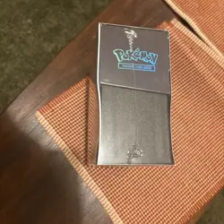 Pokemon TCG Phantasmal Flames Pokemon Center ETB | New & Sealed - Image 2