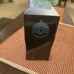 Pokemon TCG Phantasmal Flames Pokemon Center ETB | New & Sealed - Image 4