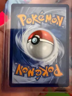 Pokemon TCG Mega Lucario EX Card 179/132 Mega Evolution Sir M/Nm Condition - Image 2