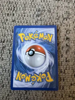 2013 Pokemon Black & White Plasma Storm 7/135 Cherrim Reverse Holo NM Rare Card - Image 3