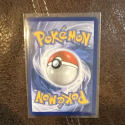 Pokemon Meowth ex Special Illustration Rare Holofoil 121/088 Perfect Order Card - Image 3