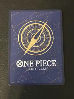 Jewelry Bonney P-085 Promo Regionals Textured Chase One Piece Card English OPTCG - Image 2