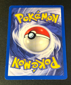 Giovanni 18/132 Holo Rare Trainer Gym Challenge Unlimited LP Pokemon Card - Image 2