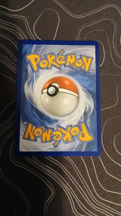 Pokemon Rayquaza GX 177A/168 Promo Full Art Holo Card - Image 2