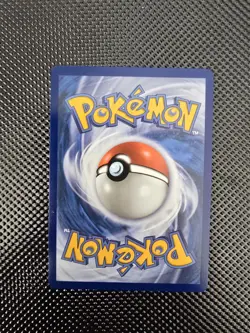 Pokemon Dawn Trainer Full Art Special Illustration Rare Holo Me02 129/094 Card - Image 5