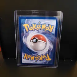 Pokemon TCG Team Rockets Raticate Card 202/182 Destined Rivals - Image 2