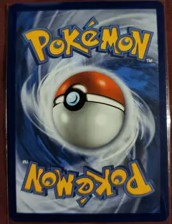 Pokemon TCG Umbreon Star Celebrations Holo Ultra Rare Card 17/17 - Image 2