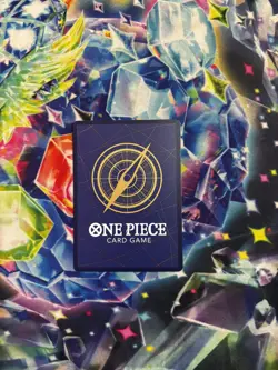 Chopper (Winner Pack 2026 Vol. 2) - One Piece Promotion Cards (OP-PR) - Image 2