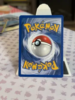 2004 Pokemon Card EX-Hidden Legends Reverse Holo Tentacruel 51/101 - Image 2