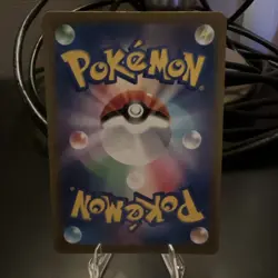 Mega Gengar ex 230/193 MEGA Dream ex holo NM Japanese Pokemon Card TCG - Image 2