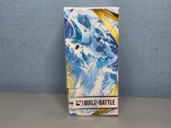 Pokemon TCG Trading Card Game Build and Battle Sword & Shield Silver Tempest 820650851056 - Image 2