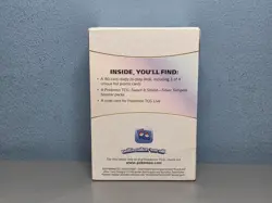 Pokemon TCG Trading Card Game Build and Battle Sword & Shield Silver Tempest 820650851056 - Image 3