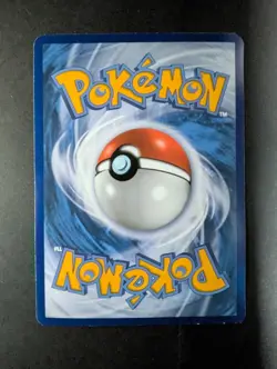 2015 Pokemon FLYGON EX #XY61 Black Star Promo Holo Jumbo Card English - Image 2