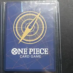 Boa Hancock (SP) - Holo One Piece CCG Card OP12-014 Adventure on Kami's Island - Image 2