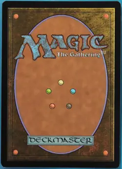 Greater Auramancy (Judge Promo) FOIL PLD MTG MAGIC CARD (516299) ABUGames - Image 2