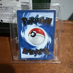 Pokemon TCG Charizard Gold Metal Collectors Edition Base Set Pokemon Card - Image 2