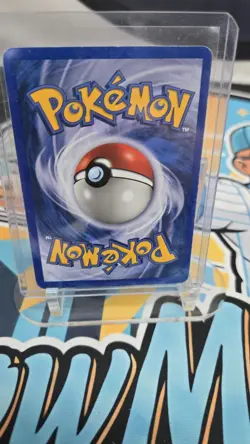 Pokemon Lanturn 021/147 Aquapolis Reverse Holo Rare Stage 1 80 HP English Card - Image 2