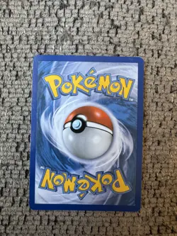 2013 Pokemon Black & White Plasma Storm 4/135 Combee Reverse Holo NM Rare Card - Image 3