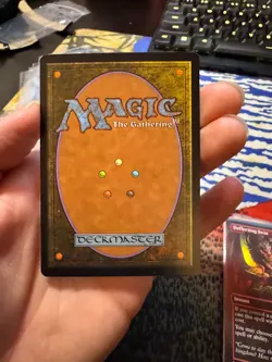 Demonic Tutor FOIL Judge Gift Card 2008 (G08) #3 MTG Magic the Gathering - Image 2