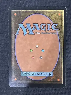 MTG Rewind – Urza's Saga Card # 93 - Image 2