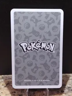 Charmander 6 Playing Card Japanese Pokemon Card - Image 2