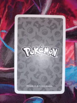 Charmander 6 Playing Card Japanese Pokemon Card - Image 4