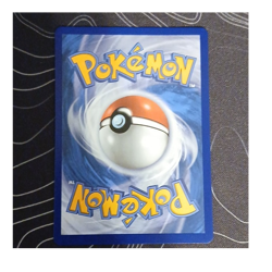 Pokemon Umbreon Gold Star Holo Promo Card 17/17 2007 Nintendo TCG - Image 1