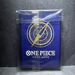 One Piece TCG Yamato Illustration Box Vol.2 ST13-016 Promotion Card Foil SEALED - Image 2