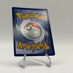 Pokemon TCG Jolteon VMAX - SWSH184 - SWSH: Sword & Shield Promo Cards (SWSD) - Image 2