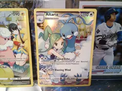 Pokemon tcg 2 full art trainer gallery cards pokemon tcg - Image 3