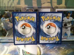 Pokemon tcg 2 full art trainer gallery cards pokemon tcg - Image 4