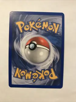 Cacnea 13/17 Common POP Series 2 Promo Pokemon Card - Image 2