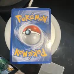 Sceptile ex 96/100 EX Crystal Guardians Ultra Rare Holo Pokemon Card - Image 2