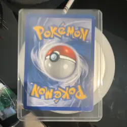 Sceptile ex 96/100 EX Crystal Guardians Ultra Rare Holo Pokemon Card - Image 4