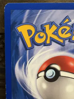 Machop 74/144 Skyridge E Reader Vintage WOTC Common Pokemon Card NM/LP - Image 5