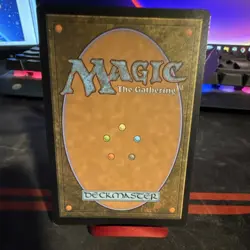 Wizards of the Coast March from the Black Gate Foil Enchantment Uncommon 094 EN - Image 2