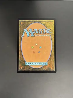 Magic: The Gathering Japanese Smothering Tithe 022 Rare NM - Image 2