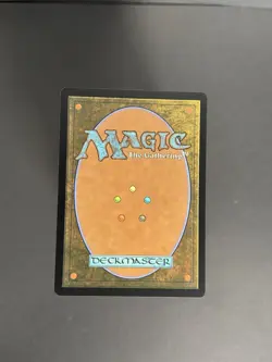 MTG Zuran Orb Normal NM Secret Lair Drop Series Magic 2111 - Image 2