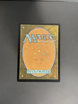 NM Non-Foil Crucible of Worlds SLD #2110 Secret Lair Alien Auroras - Image 2