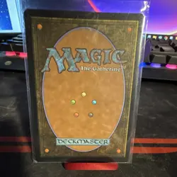 Wizards of the Coast Llanowar Elves Foil Promo Creature Chris Rahn 1 EN - Image 2