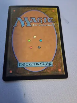 MTG Ygra, Eater of All Bloomburrow Foil - Image 2