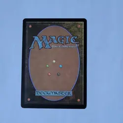 Magic The Gathering Elvish Champion Duels Planeswalkers Rare Green Creature EN - Image 2