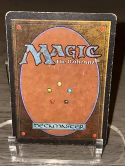 MTG Magic Birds of Paradise Revised LP (B) - Image 4