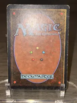 MTG Magic Birds of Paradise Revised LP (B) - Image 5