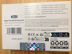 MTG Secret Lair: JAPANESE Hatsune Miku Electric Entourage REGULAR - Sealed - Image 3